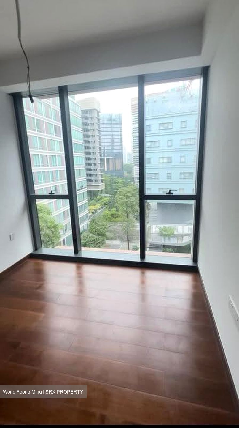 The Hill @ One-North (D5), Apartment #638694331